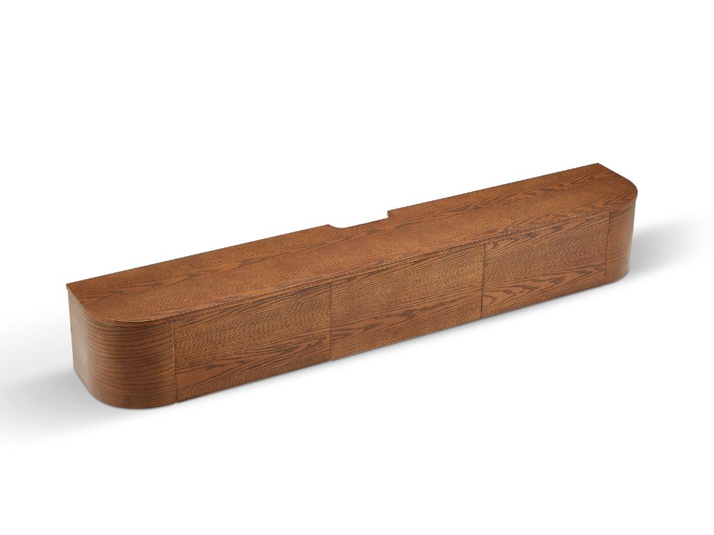 Arden Wall-mounted TV Unit