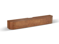 Arden Wall-mounted TV Unit