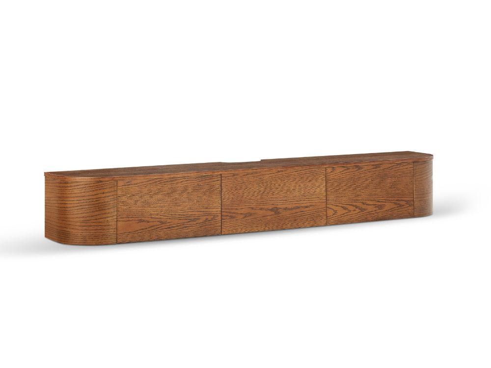 Arden Wall-mounted TV Unit