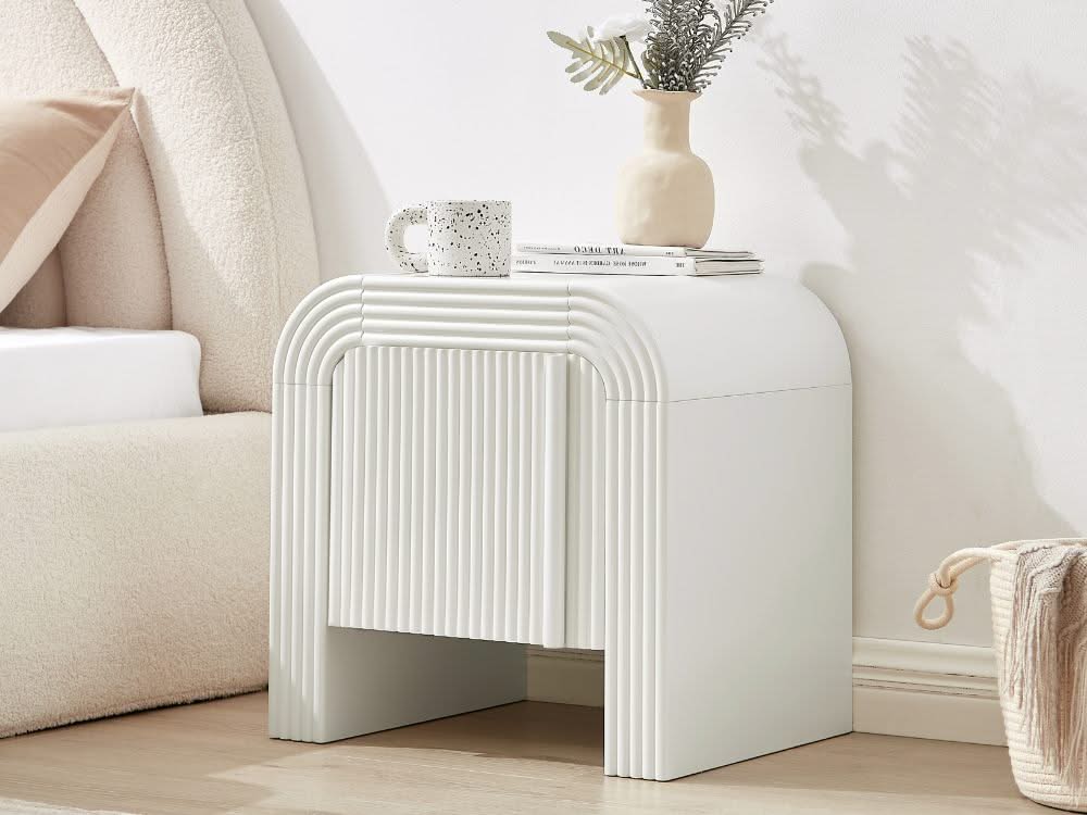 Arlo Bedside Table
