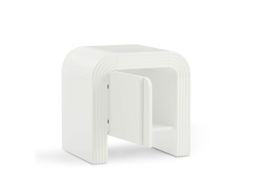 Arlo Bedside Table