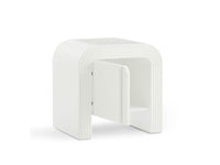 Arlo Bedside Table