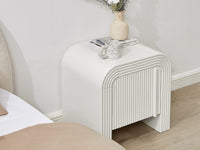 Arlo Bedside Table