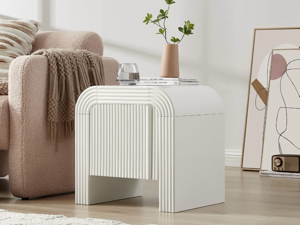 Arlo Bedside Table
