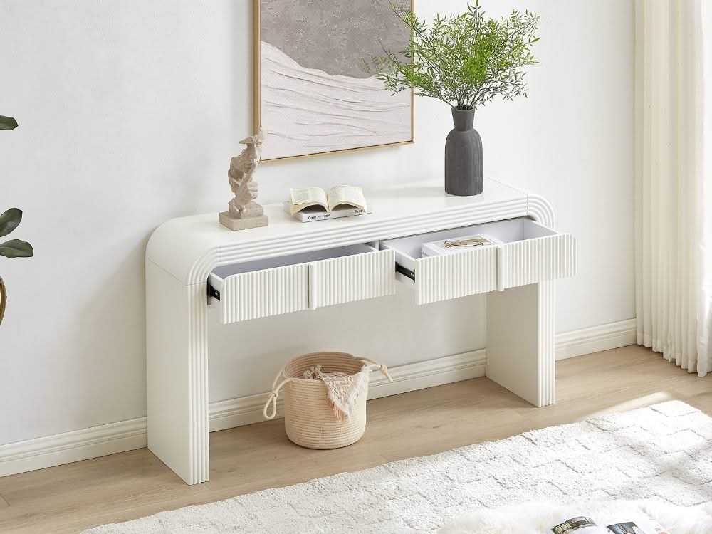 Arlo TV Living Room Collection