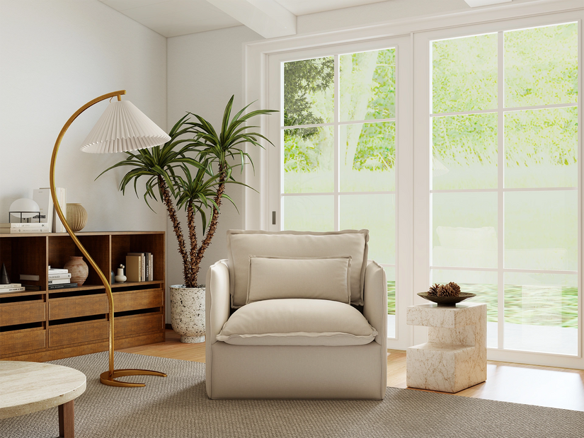 Lifely Modular Sofa - Build Your Own