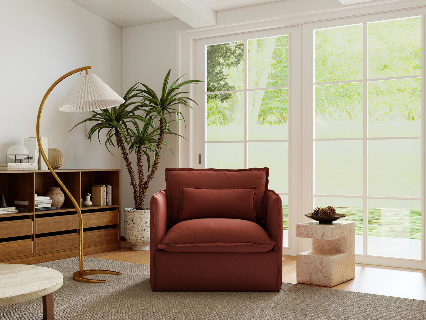 Lifely Modular Sofa - Build Your Own