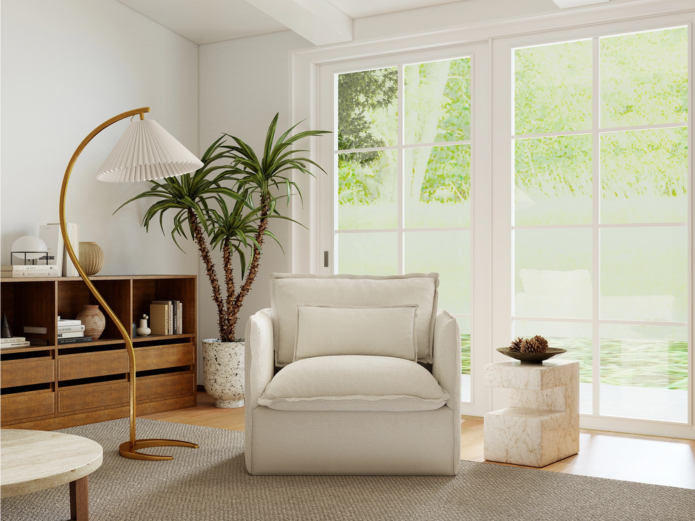 Lifely Modular Sofa - Build Your Own