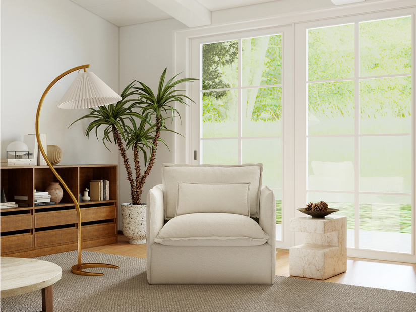 Lifely Modular Sofa - Build Your Own