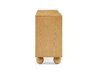 Ballico Light Oak Bedroom Collection 2