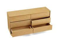 Ballico Light Oak Bedroom Collection 2
