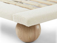 Ballico Light Oak Bedroom Collection 2 – [[product type]] in [[collections]] style | Affordable Furniture by Lifely