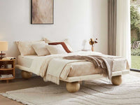Ballico Light Oak Bedroom Collection 2 – [[product type]] in [[collections]] style | Affordable Furniture by Lifely