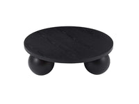 Ballico Coffee Table - Black