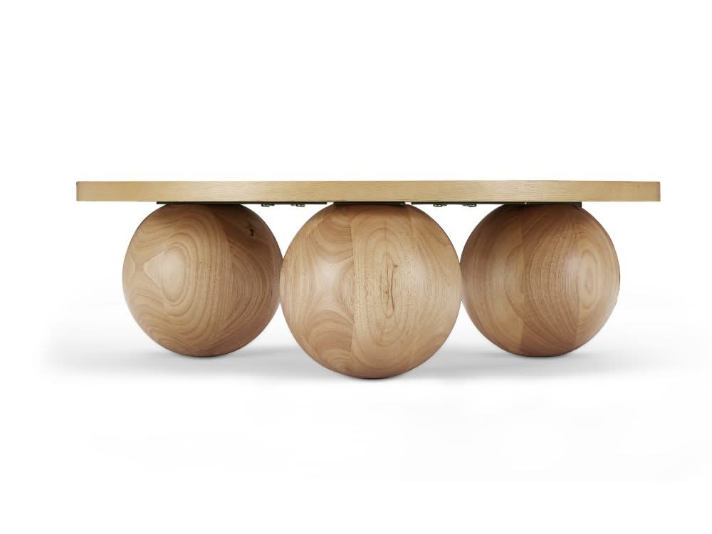 Ballico Living Room Collection