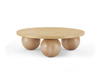 Ballico Living Room Collection