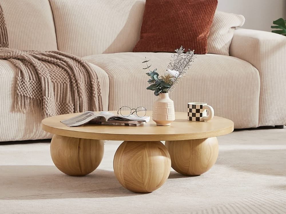 Ballico Living Room Collection