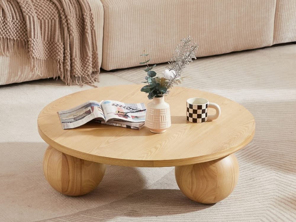 Ballico Living Room Collection