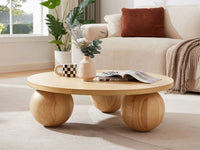 Ballico Living Room Collection
