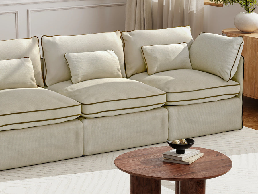 Slipcover for Lifely Sofa
