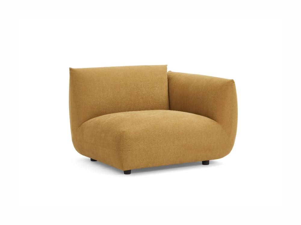 Cary Modular Sofa