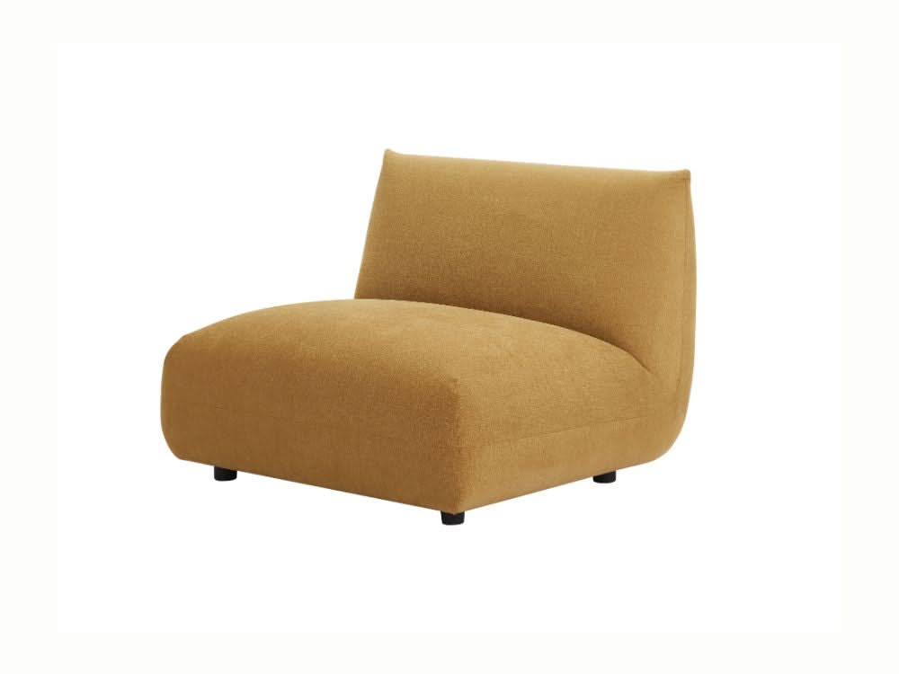 Cary Modular Sofa
