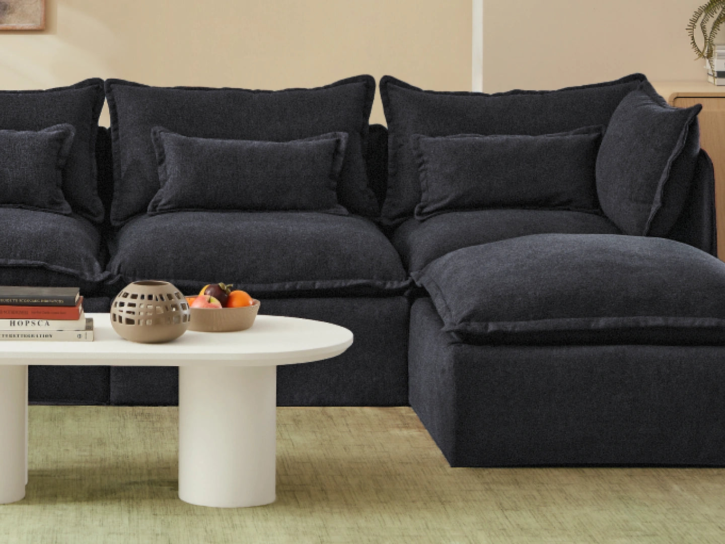 Slipcover for Lifely Sofa