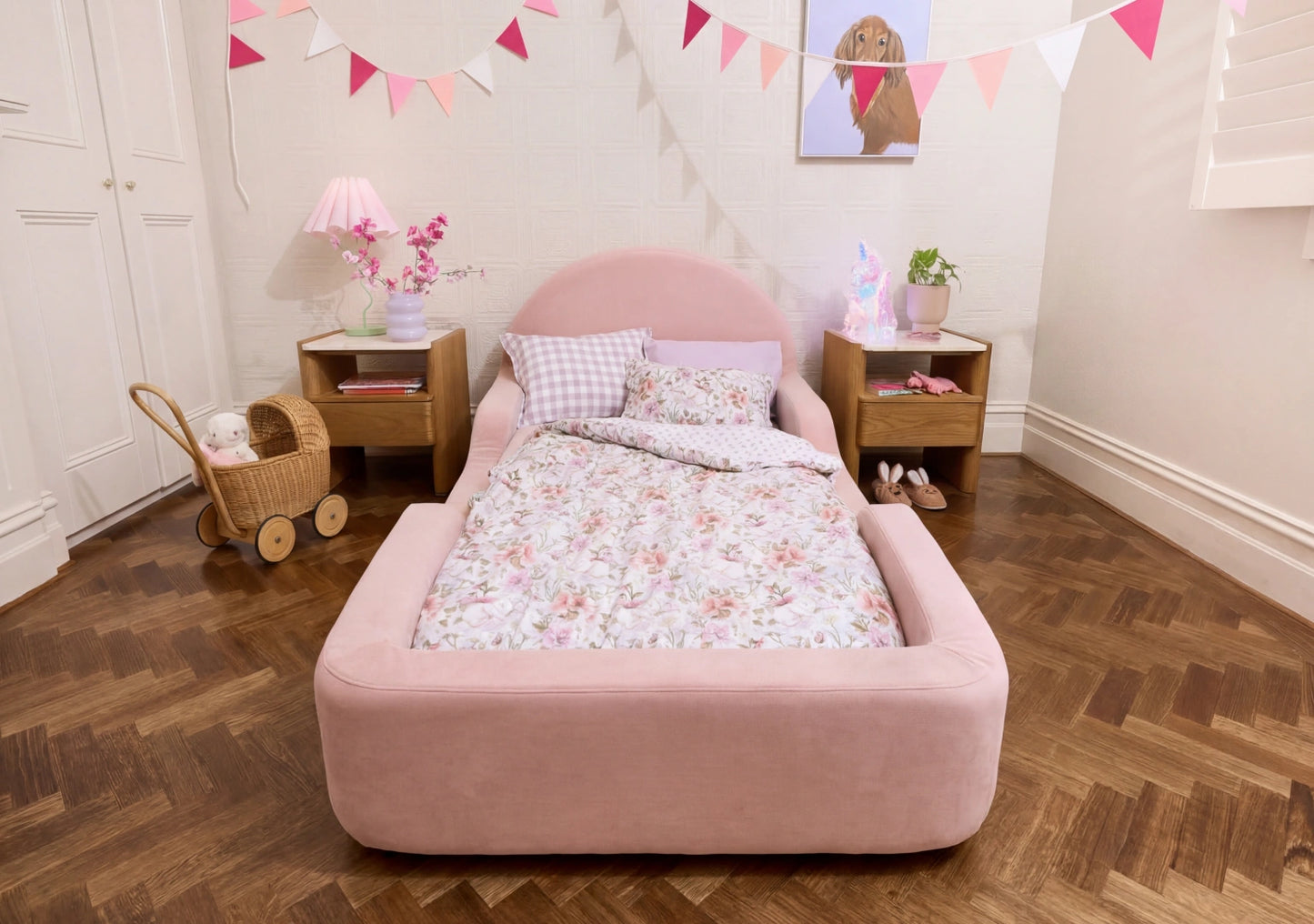 Little Lifely Bed