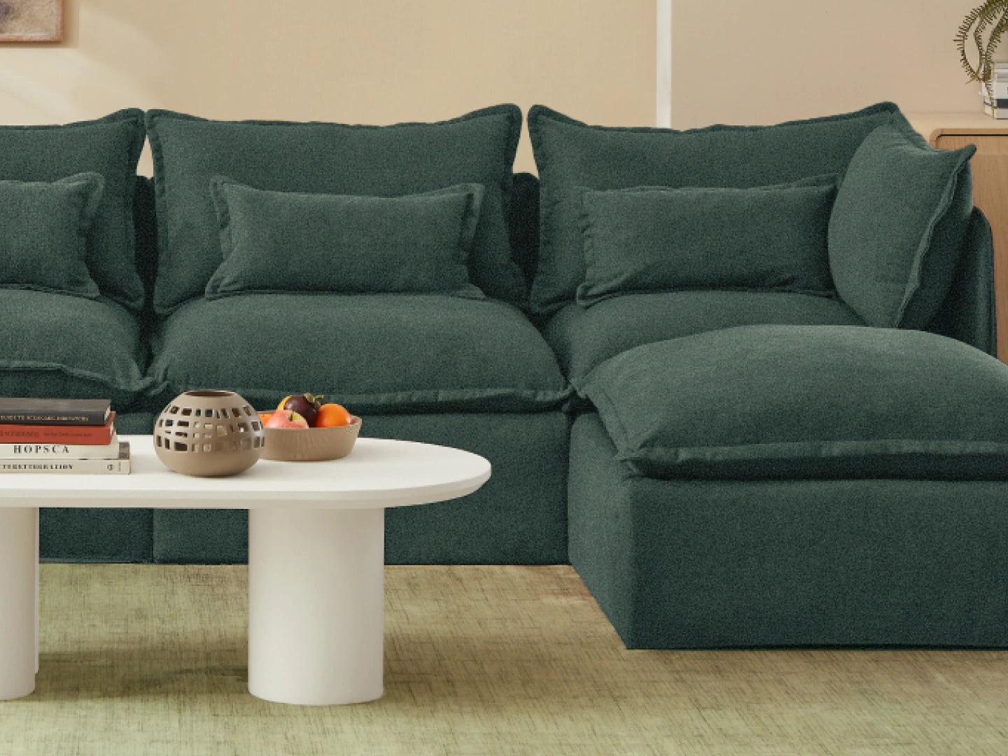 Slipcover for Lifely Sofa