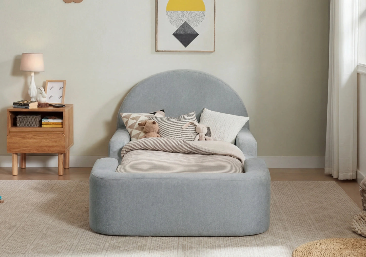 Little Lifely Bed