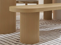 Emma Dining Bench