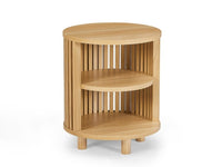 Harmony Bedside Table
