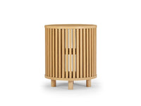 Harmony Bedside Table