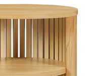 Harmony Bedside Table