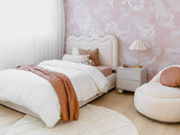 Ally Set of 2 Bedside Table