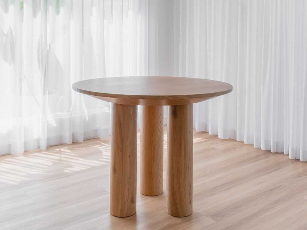 Rai Amber Dining Set – [[product type]] in [[collections]] style | Affordable Furniture by Lifely
