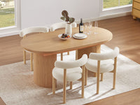 Hudson Extendable Dining Table