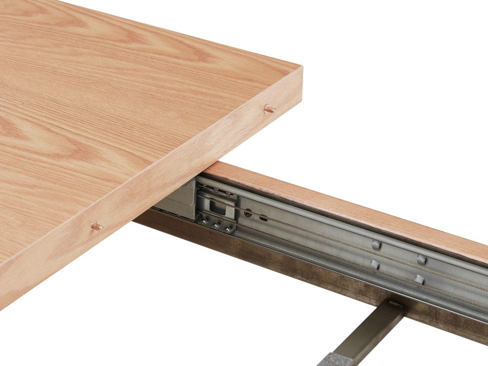 Hudson Extendable Dining Table