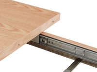 Hudson Extendable Dining Table