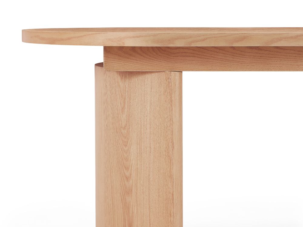 Hudson Extendable Dining Table