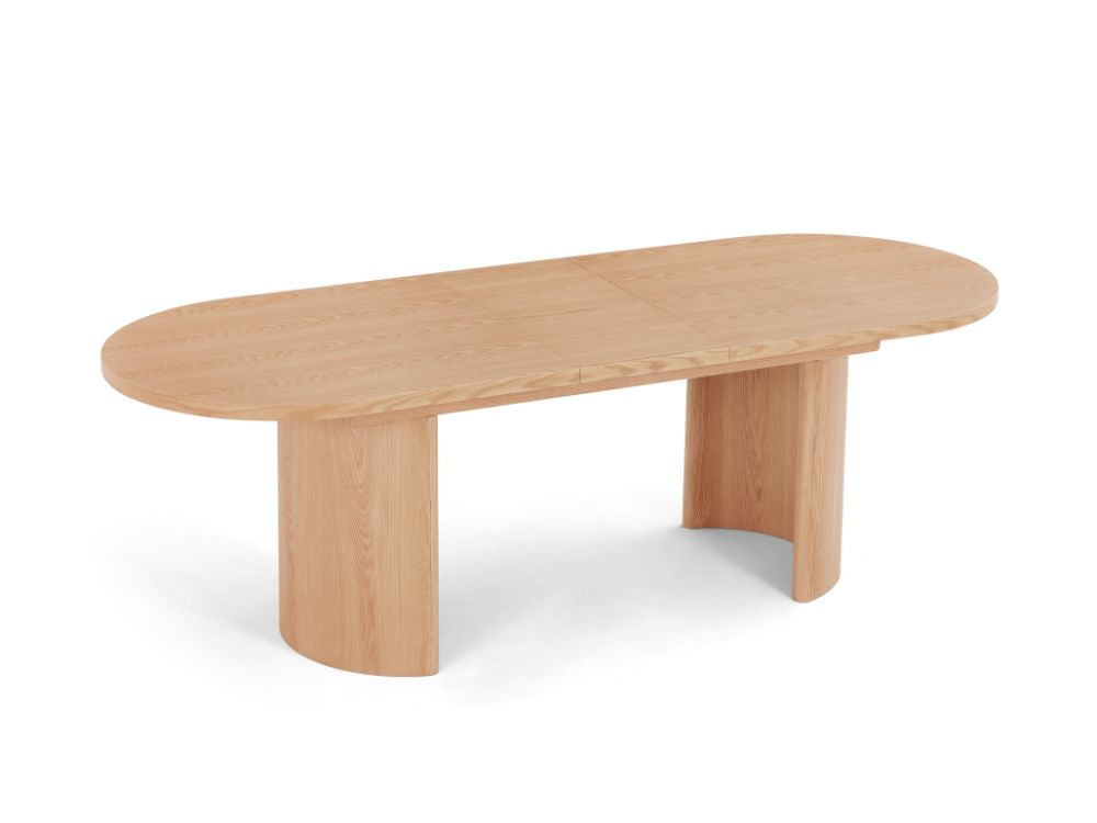 Hudson Extendable Dining Table