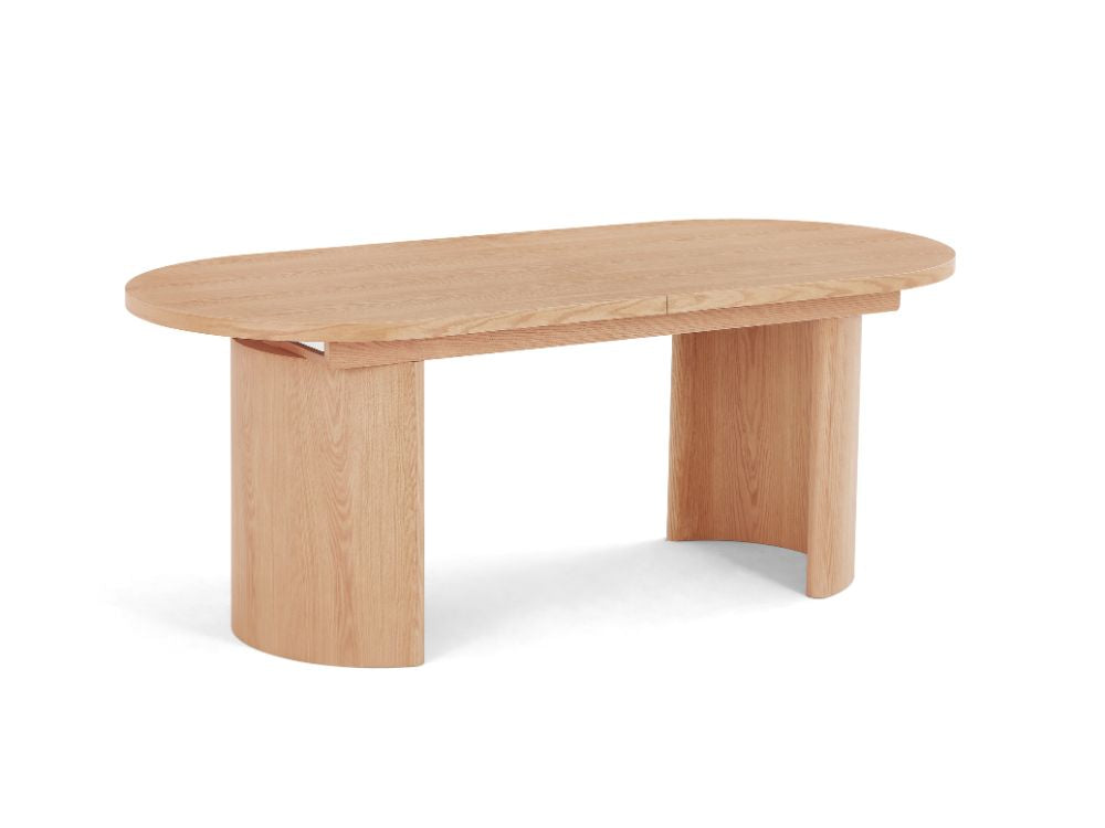 Hudson Extendable Dining Table