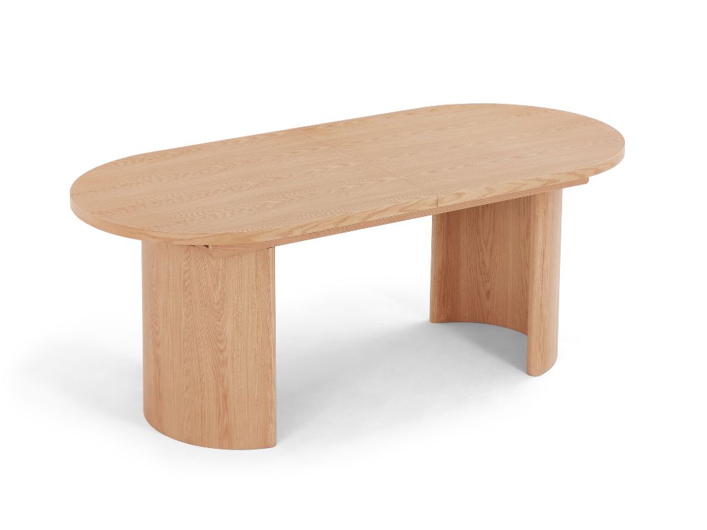 Hudson Extendable Dining Table