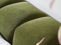 Jose Bed Frame - Green