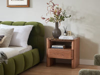 Jose Bed Frame - Green