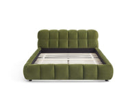 Jose Bed Frame - Green