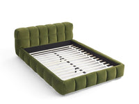 Jose Bed Frame - Green