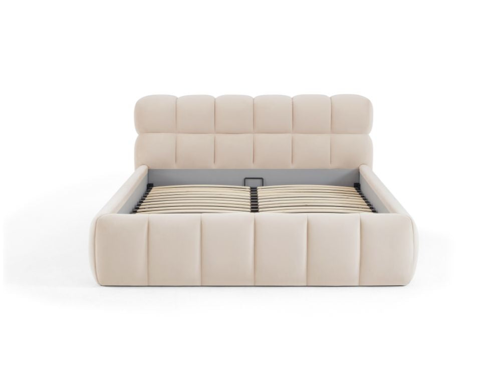 Jose Gas Lift Bed Frame