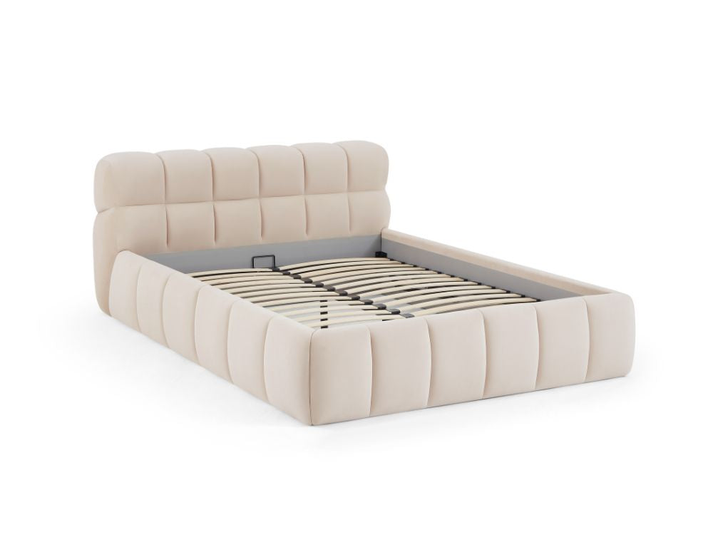 Jose Gas Lift Bed Frame