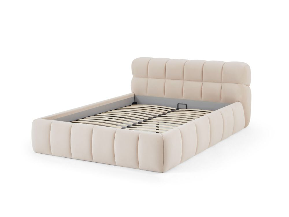 Jose Gas Lift Bed Frame